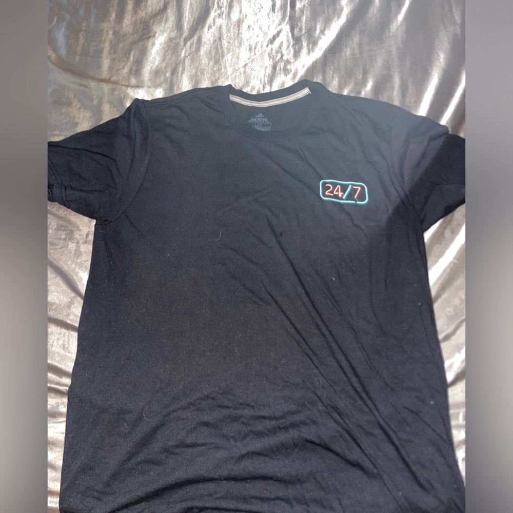 Adidas t-shirt